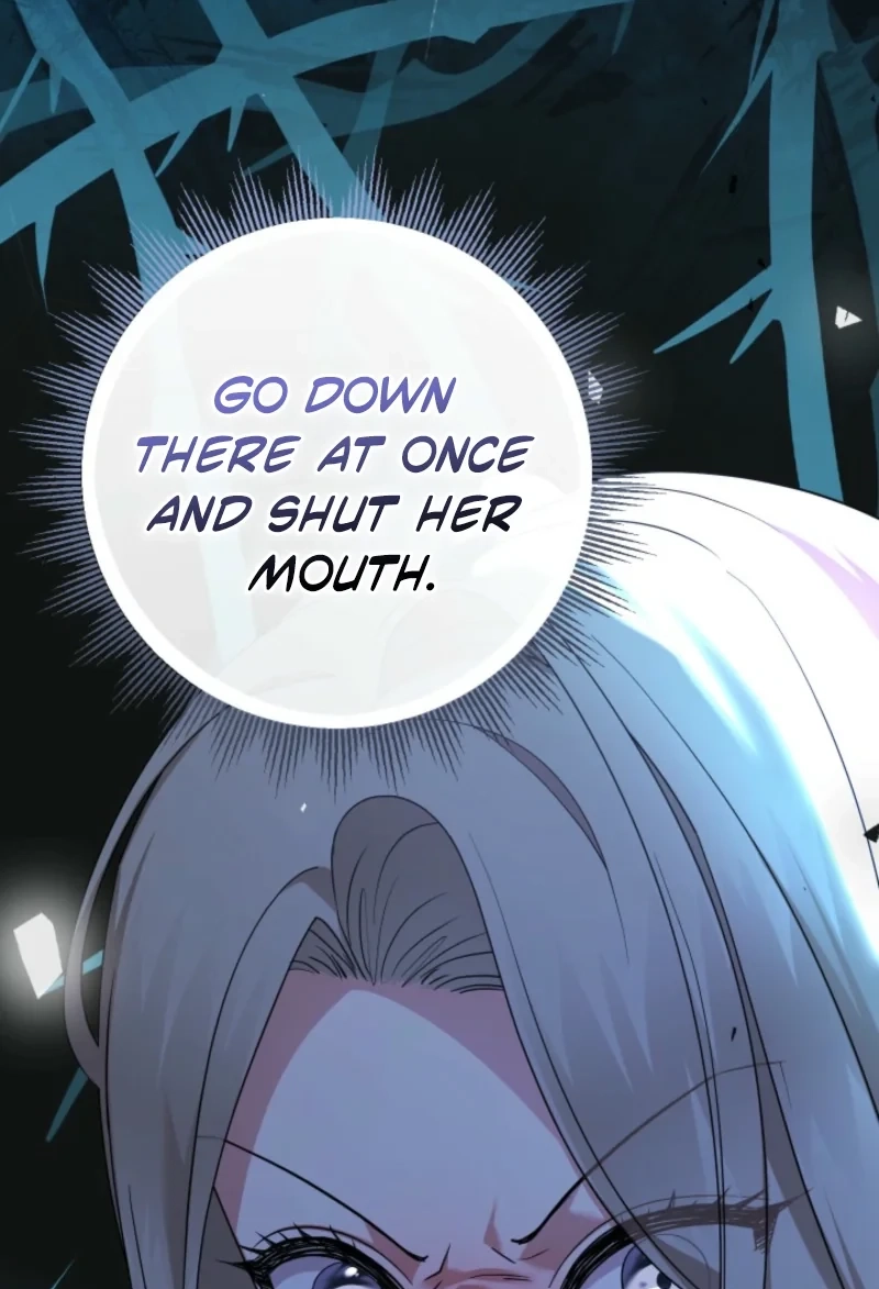 Lord Baby Runs A Romance Fantasy With Cash Chapter 130 page 58