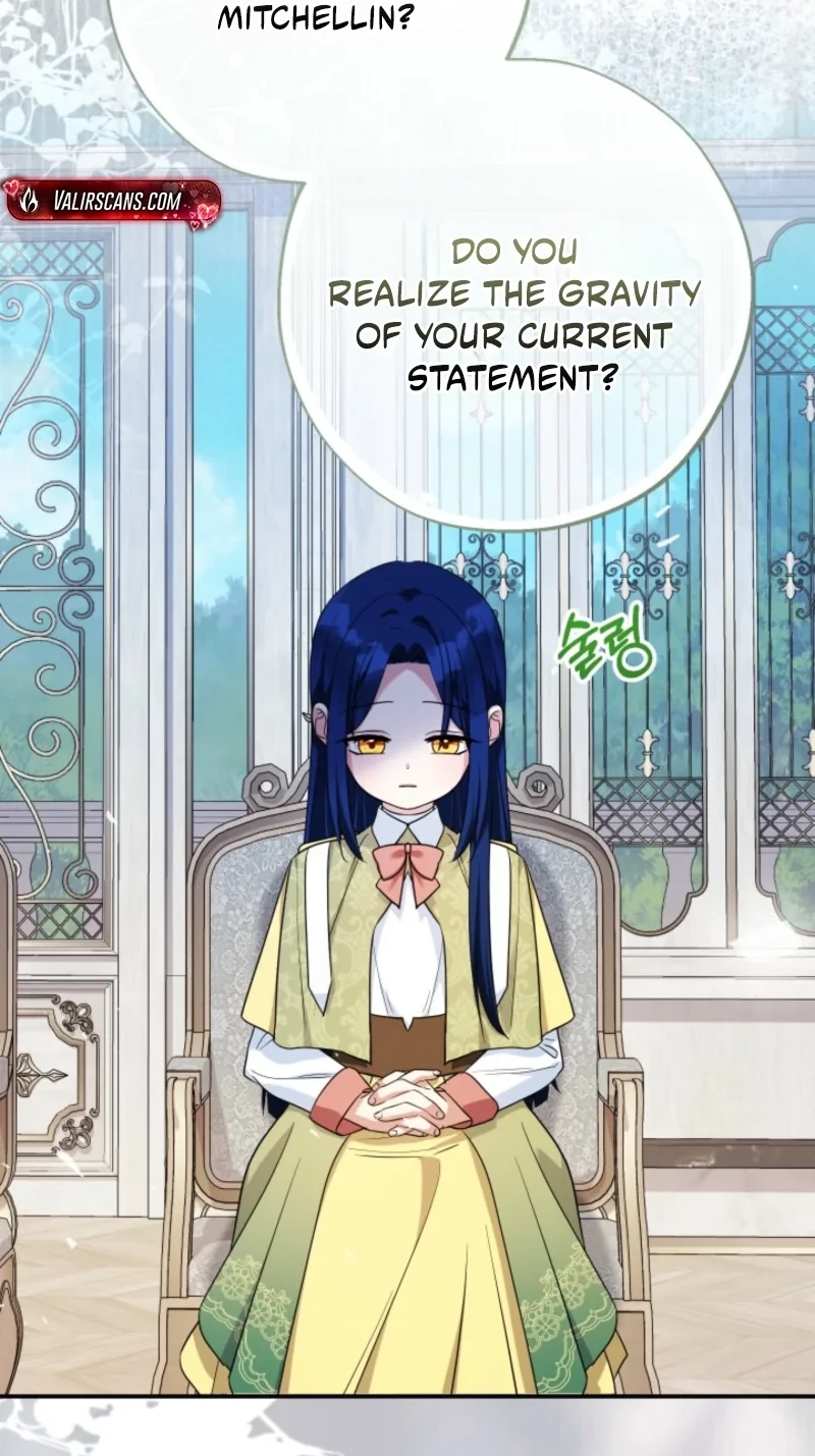 Lord Baby Runs A Romance Fantasy With Cash Chapter 130 page 62