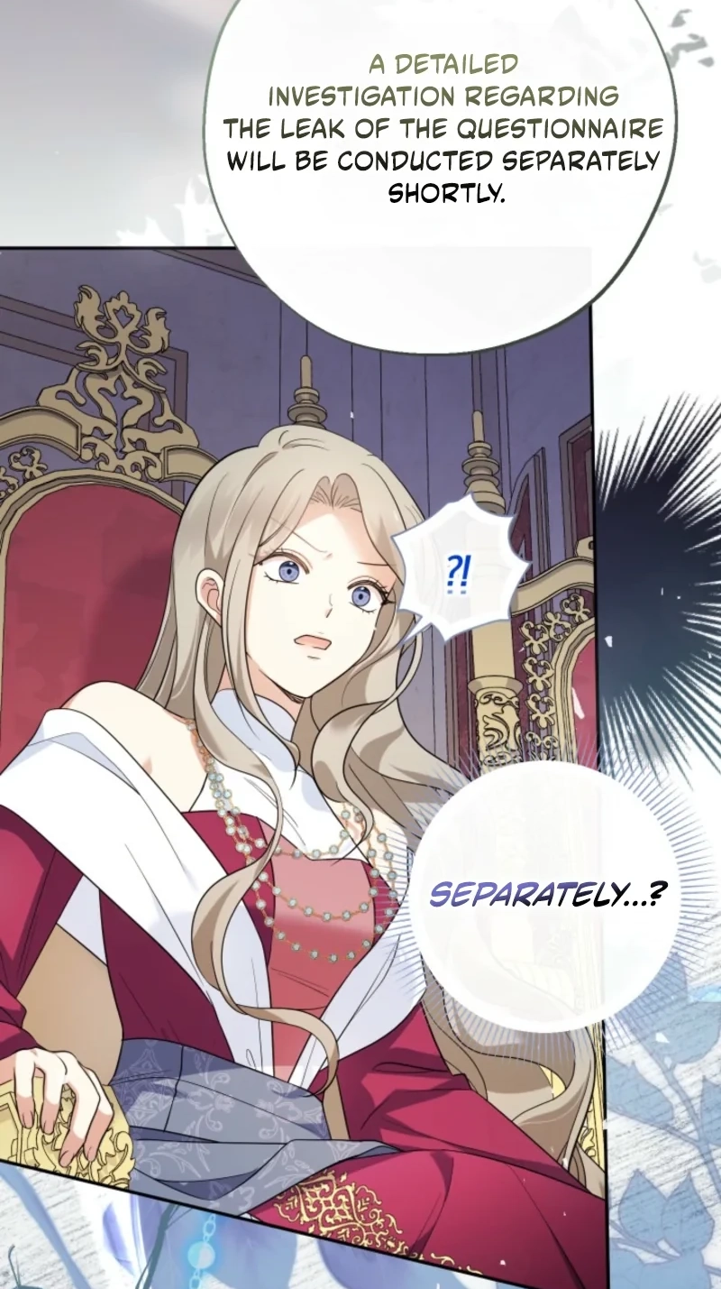 Lord Baby Runs A Romance Fantasy With Cash Chapter 130 page 64