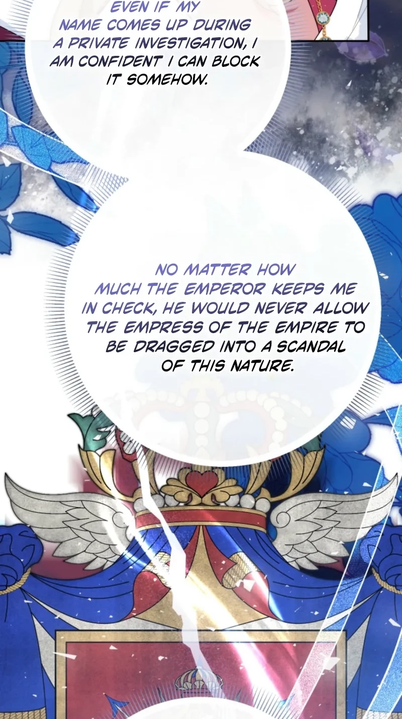 Lord Baby Runs A Romance Fantasy With Cash Chapter 130 page 66