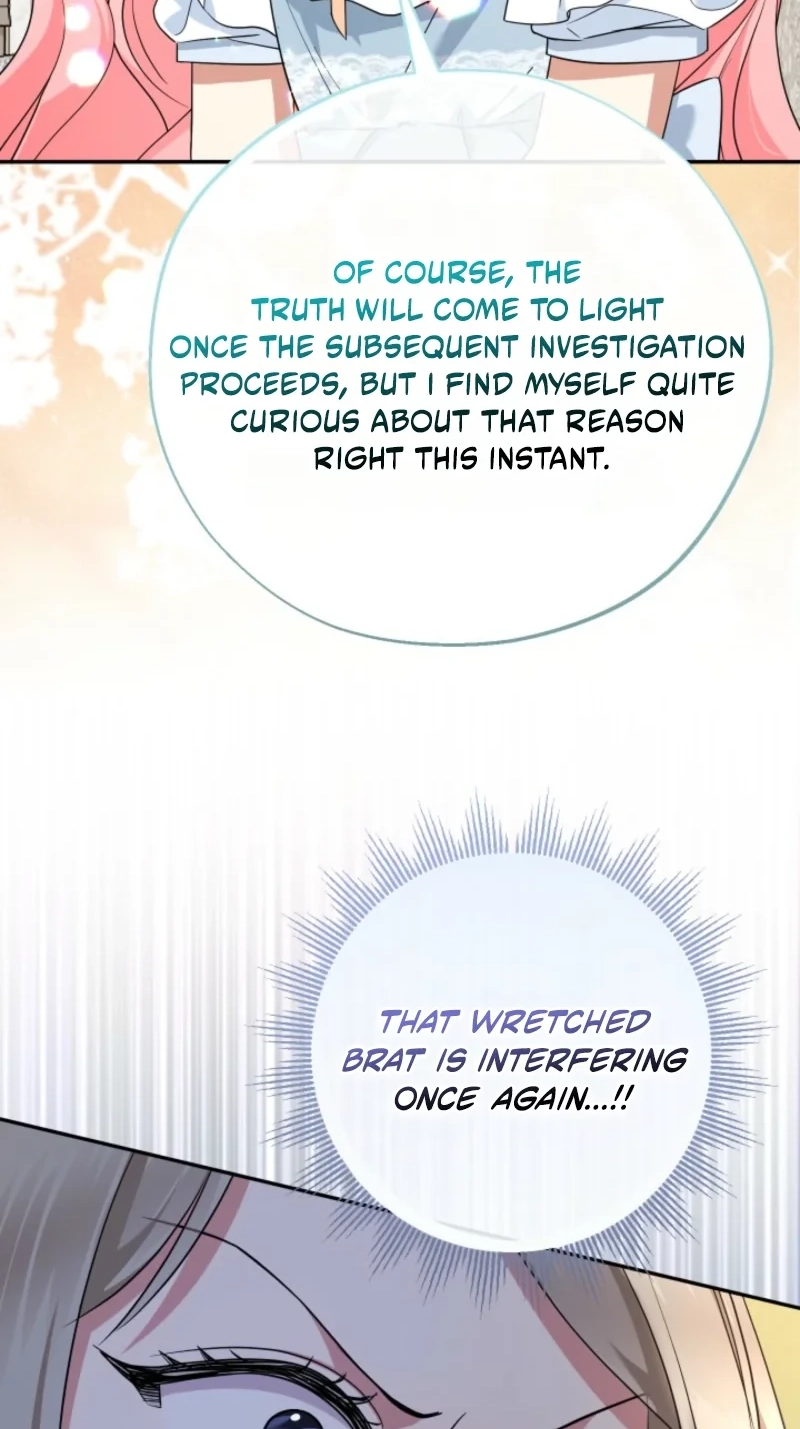 Lord Baby Runs A Romance Fantasy With Cash Chapter 130 page 71