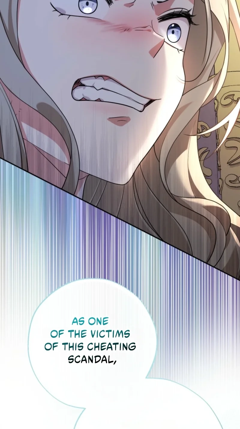 Lord Baby Runs A Romance Fantasy With Cash Chapter 130 page 72