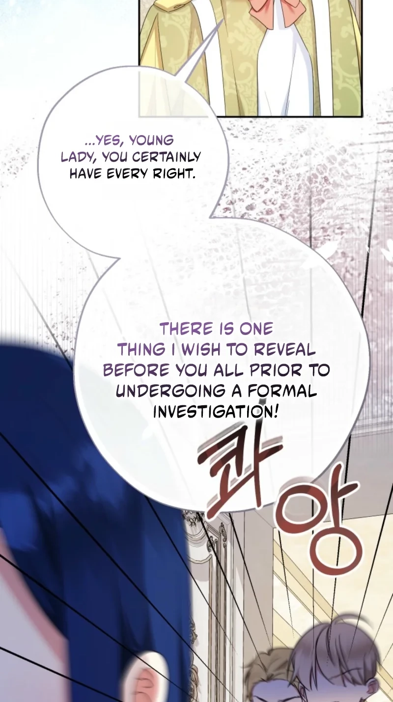 Lord Baby Runs A Romance Fantasy With Cash Chapter 130 page 75