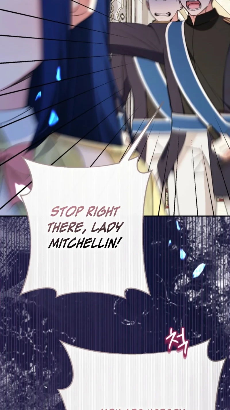 Lord Baby Runs A Romance Fantasy With Cash Chapter 130 page 76