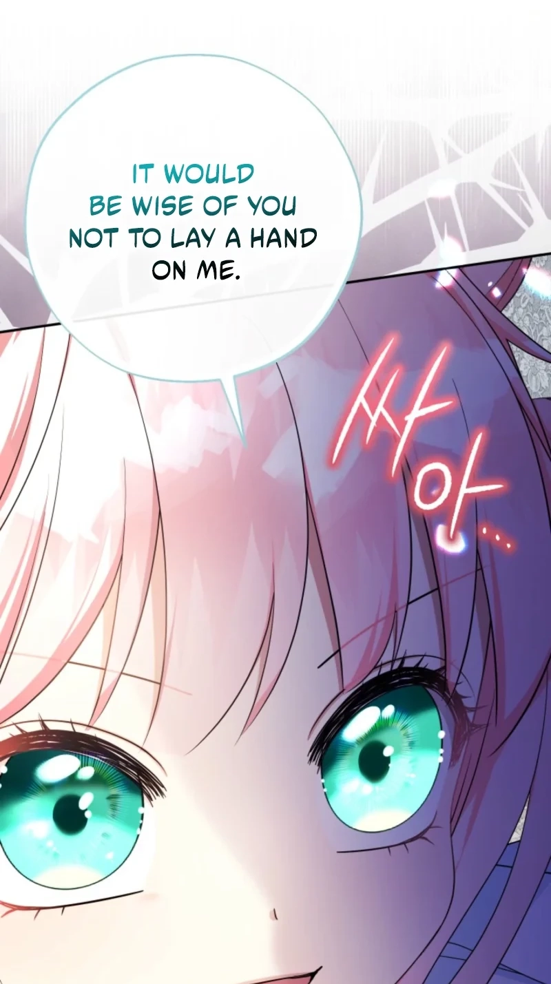 Lord Baby Runs A Romance Fantasy With Cash Chapter 130 page 82