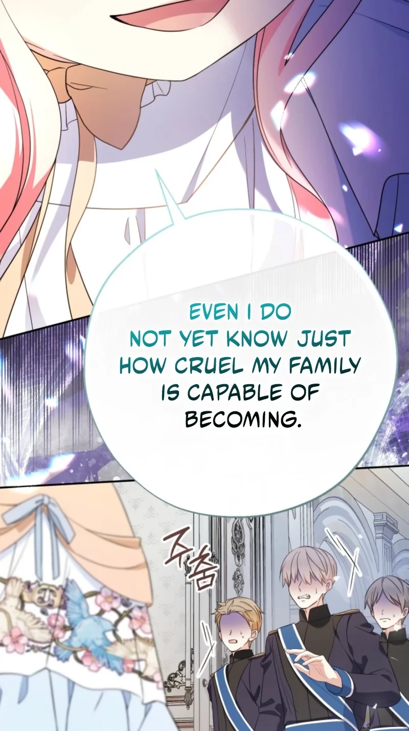 Lord Baby Runs A Romance Fantasy With Cash Chapter 130 page 83