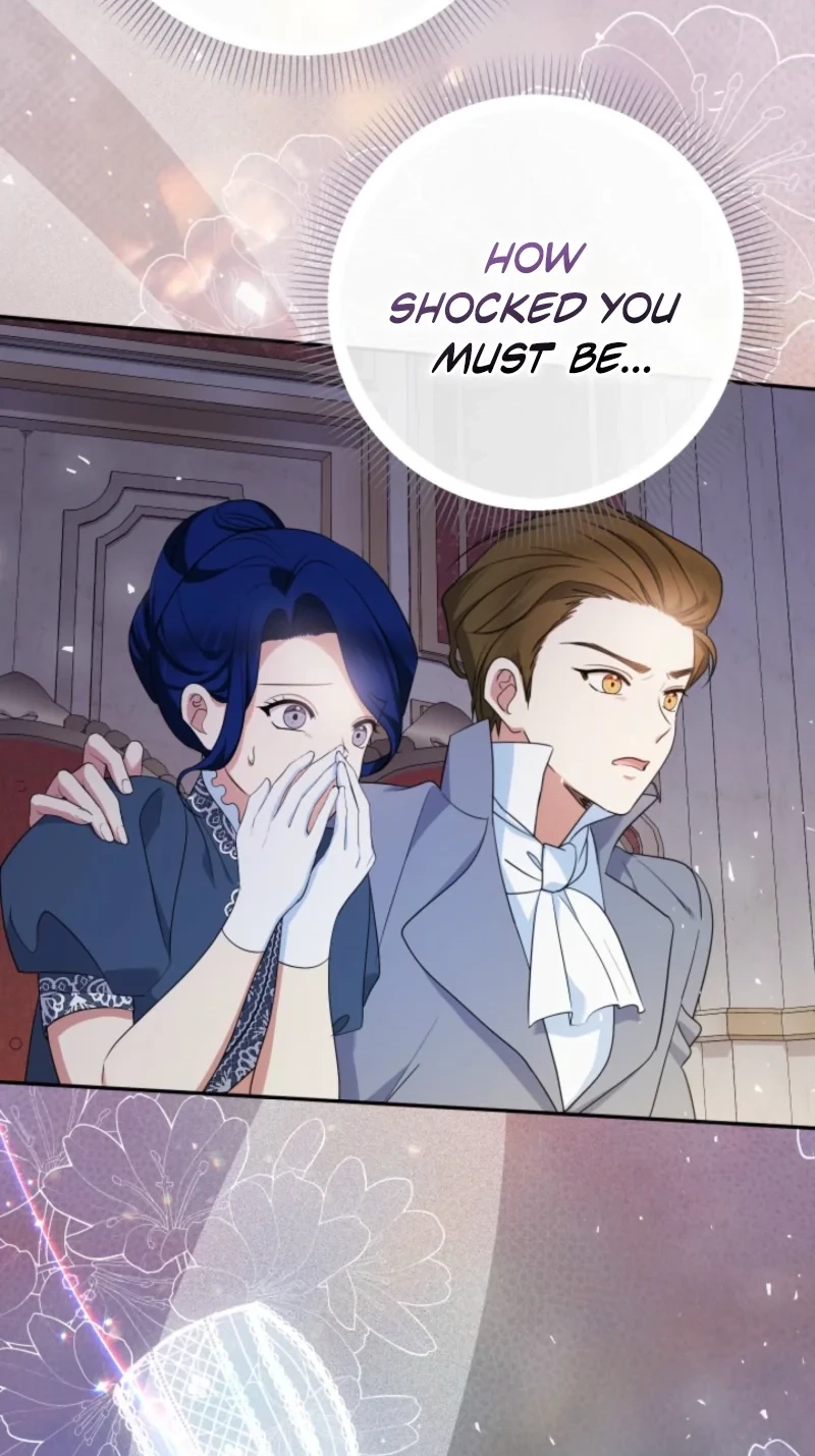 Lord Baby Runs A Romance Fantasy With Cash Chapter 130 page 85