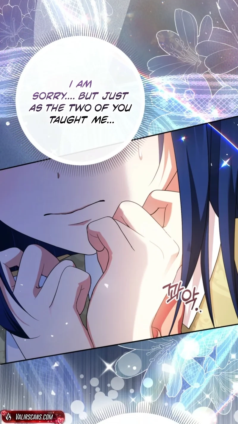 Lord Baby Runs A Romance Fantasy With Cash Chapter 130 page 86