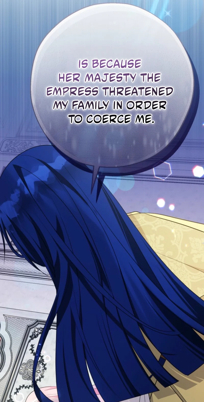 Lord Baby Runs A Romance Fantasy With Cash Chapter 130 page 89