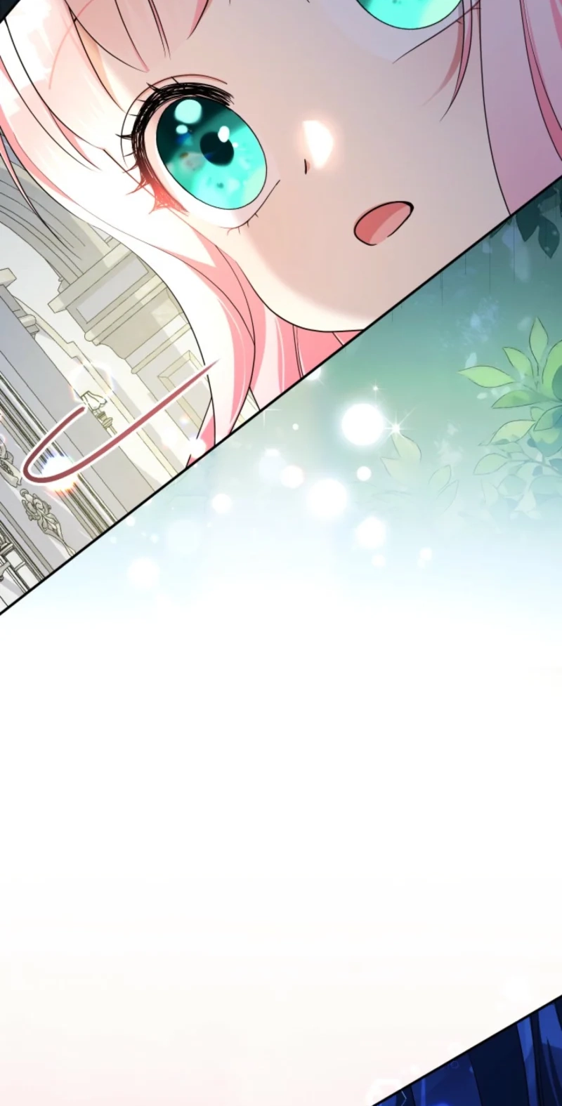 Lord Baby Runs A Romance Fantasy With Cash Chapter 130 page 91