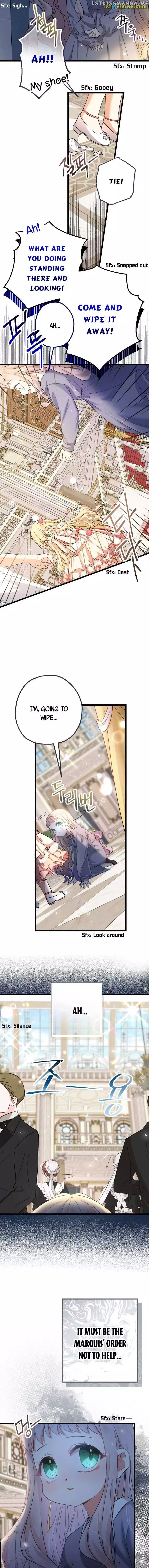 Lord Baby Runs A Romance Fantasy With Cash Chapter 2 page 17