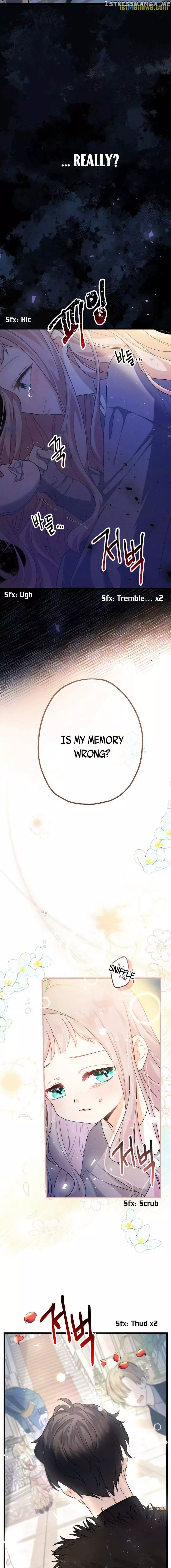 Lord Baby Runs A Romance Fantasy With Cash Chapter 2 page 19