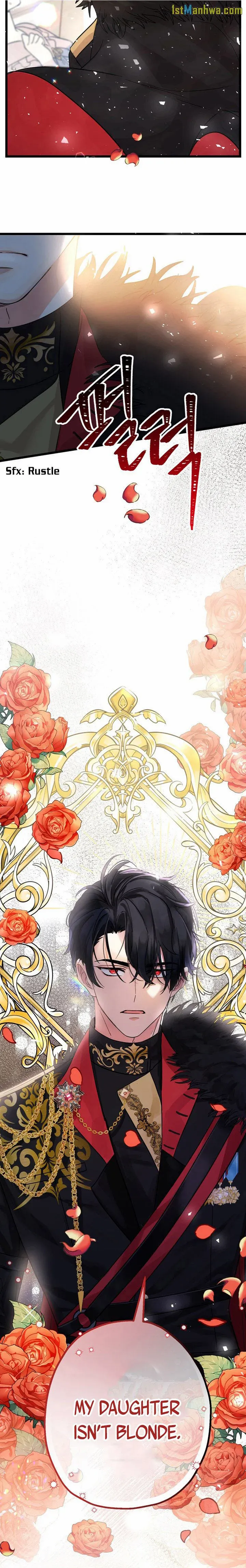 Lord Baby Runs A Romance Fantasy With Cash Chapter 2 page 20