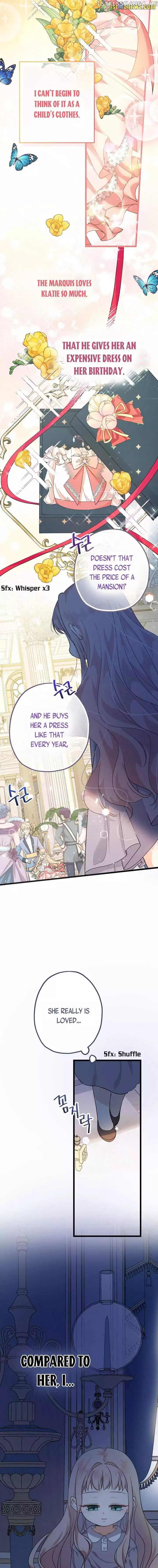 Lord Baby Runs A Romance Fantasy With Cash Chapter 2 page 16