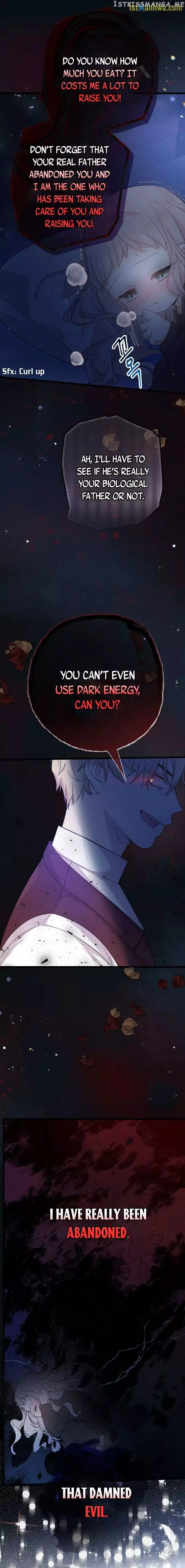 Lord Baby Runs A Romance Fantasy With Cash Chapter 2 page 13