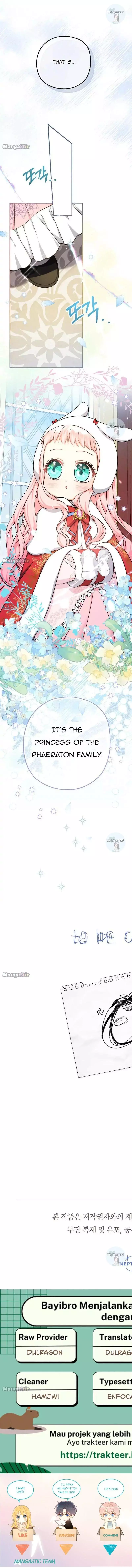 Lord Baby Runs A Romance Fantasy With Cash Chapter 21 page 23