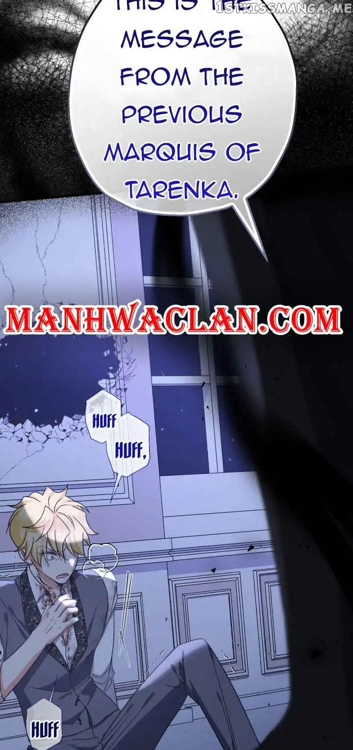 Lord Baby Runs A Romance Fantasy With Cash Chapter 25 page 3