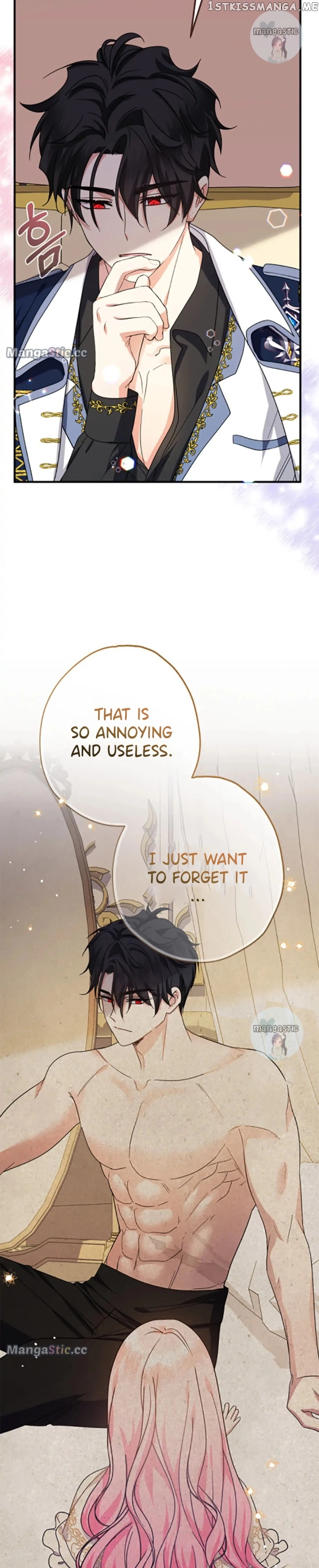 Lord Baby Runs A Romance Fantasy With Cash Chapter 26 page 11