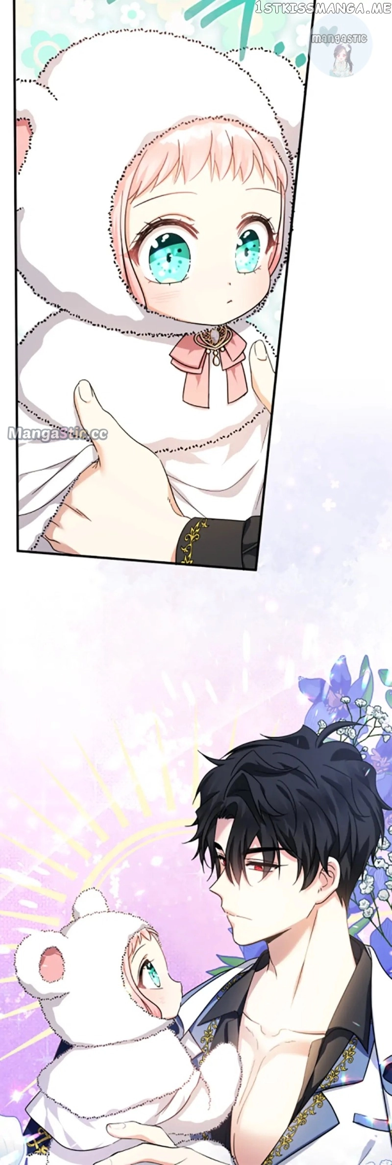 Lord Baby Runs A Romance Fantasy With Cash Chapter 26 page 21