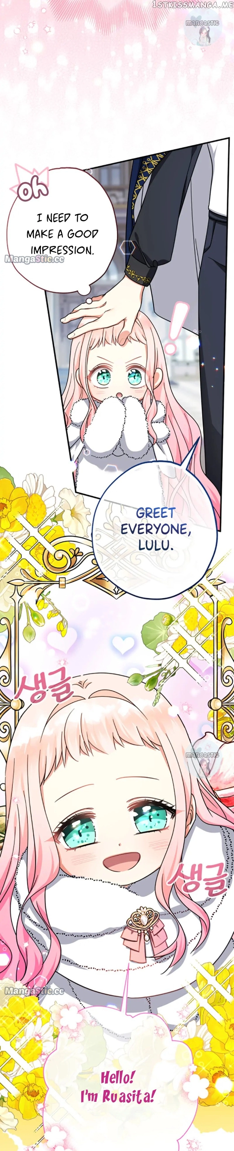 Lord Baby Runs A Romance Fantasy With Cash Chapter 26 page 29