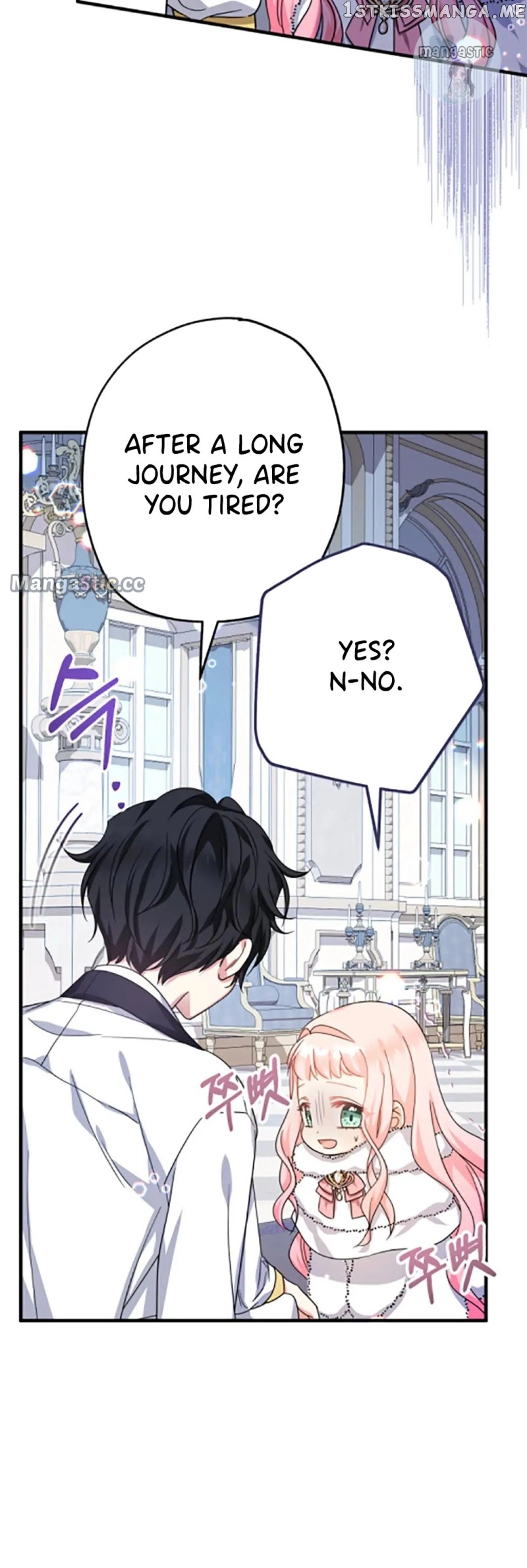 Lord Baby Runs A Romance Fantasy With Cash Chapter 26 page 35