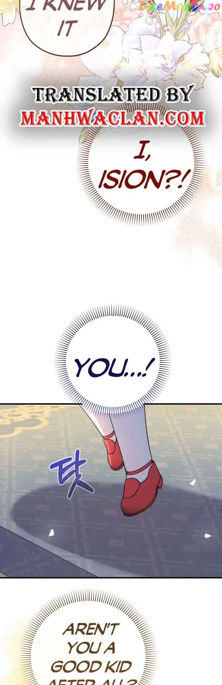 Lord Baby Runs A Romance Fantasy With Cash Chapter 29 page 3