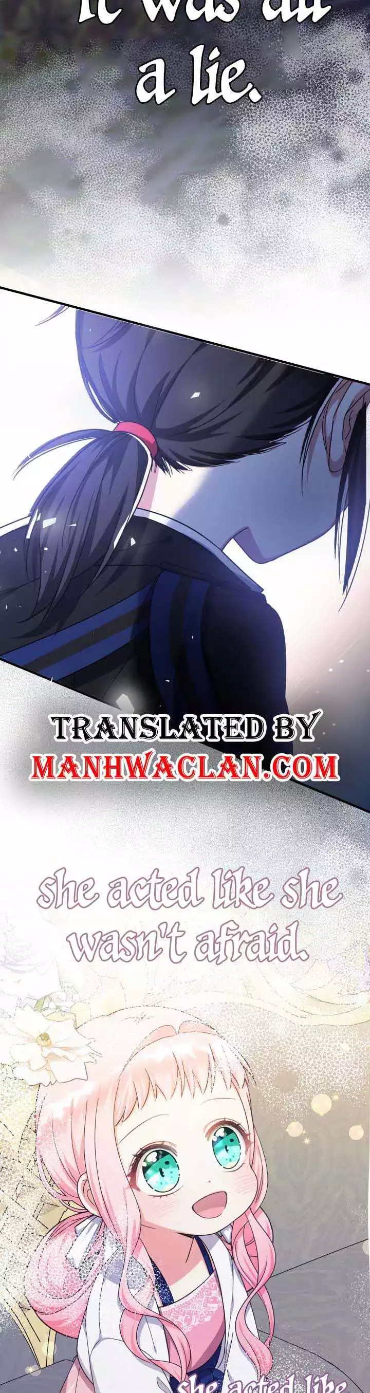 Lord Baby Runs A Romance Fantasy With Cash Chapter 32 page 2