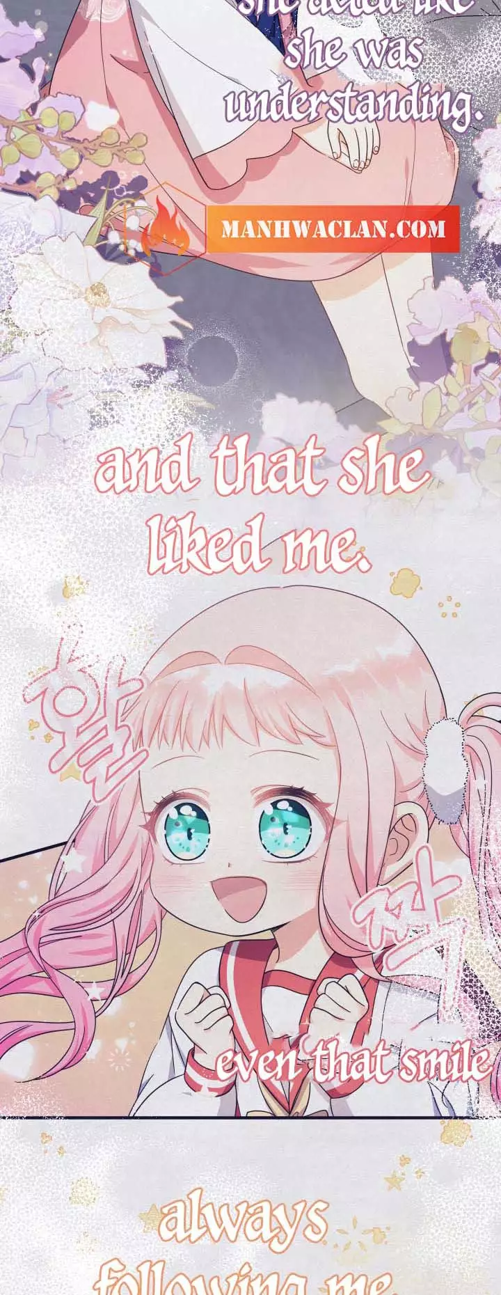 Lord Baby Runs A Romance Fantasy With Cash Chapter 32 page 3