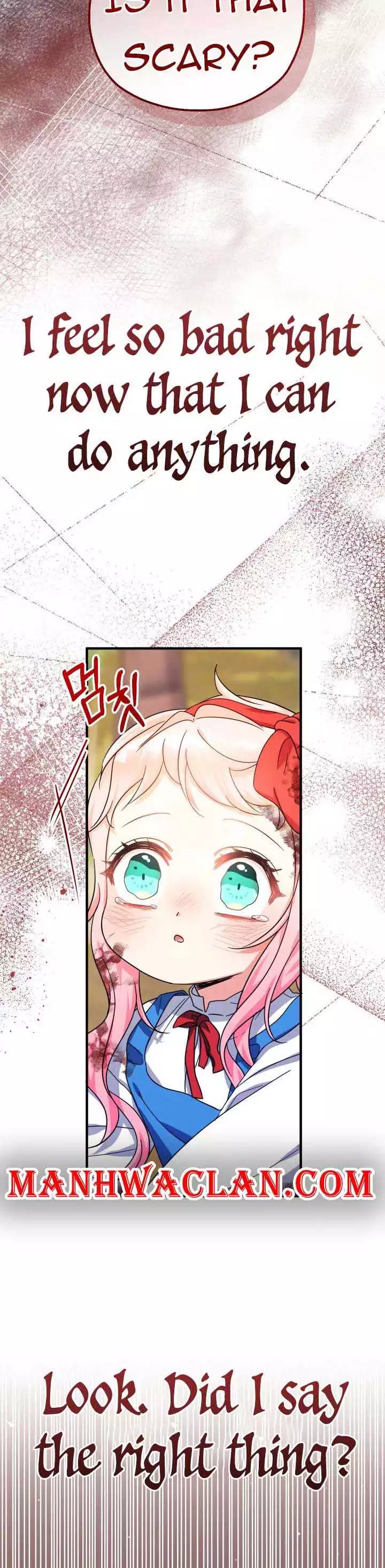 Lord Baby Runs A Romance Fantasy With Cash Chapter 32 page 7