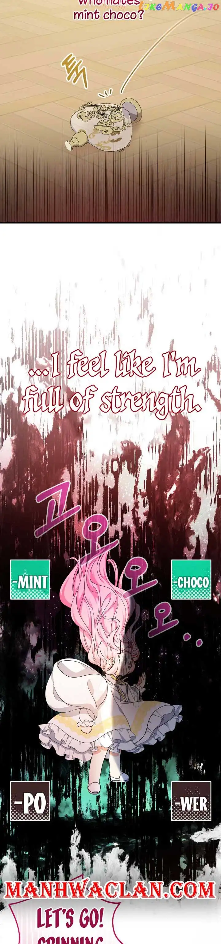 Lord Baby Runs A Romance Fantasy With Cash Chapter 34 page 6