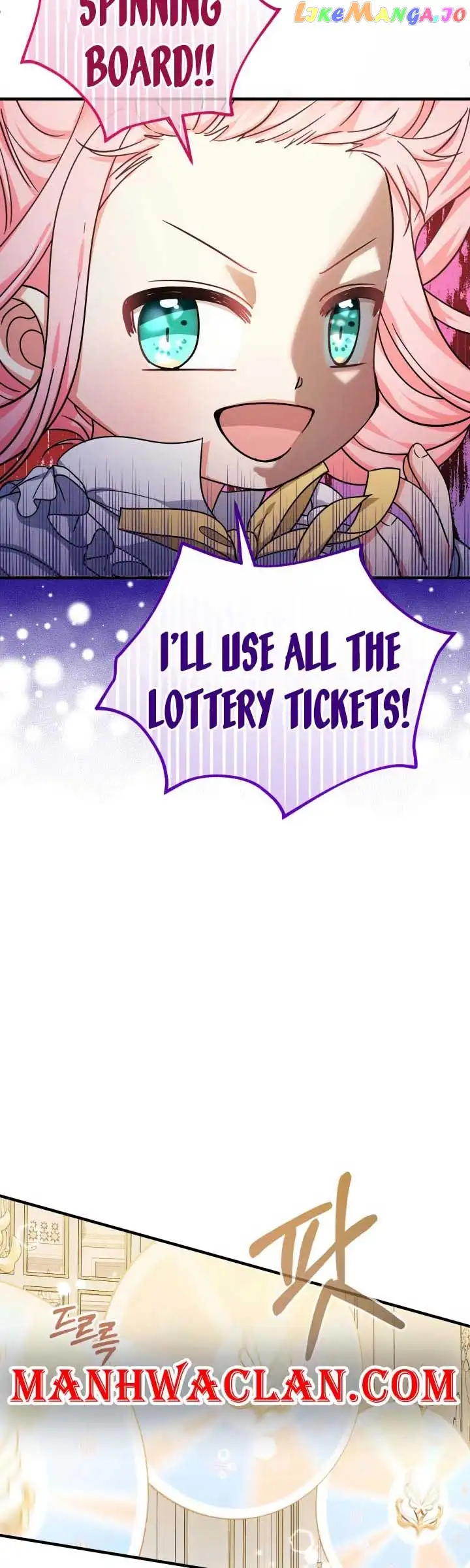 Lord Baby Runs A Romance Fantasy With Cash Chapter 34 page 7