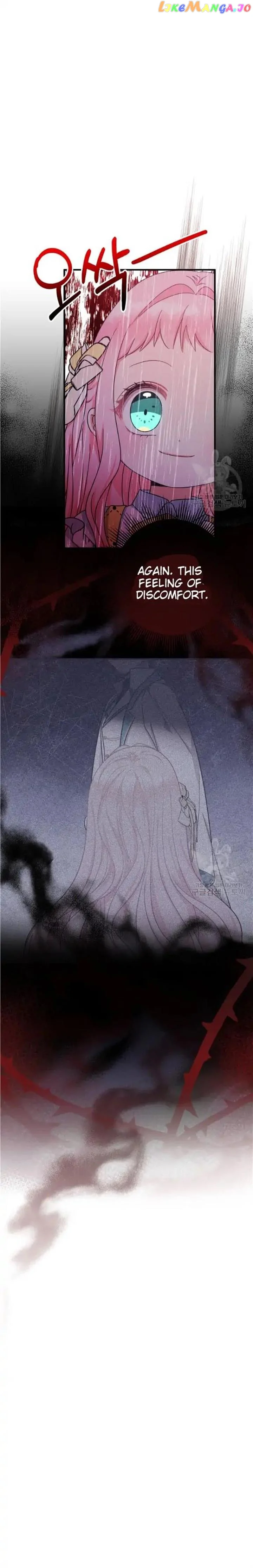 Lord Baby Runs A Romance Fantasy With Cash Chapter 39 page 4