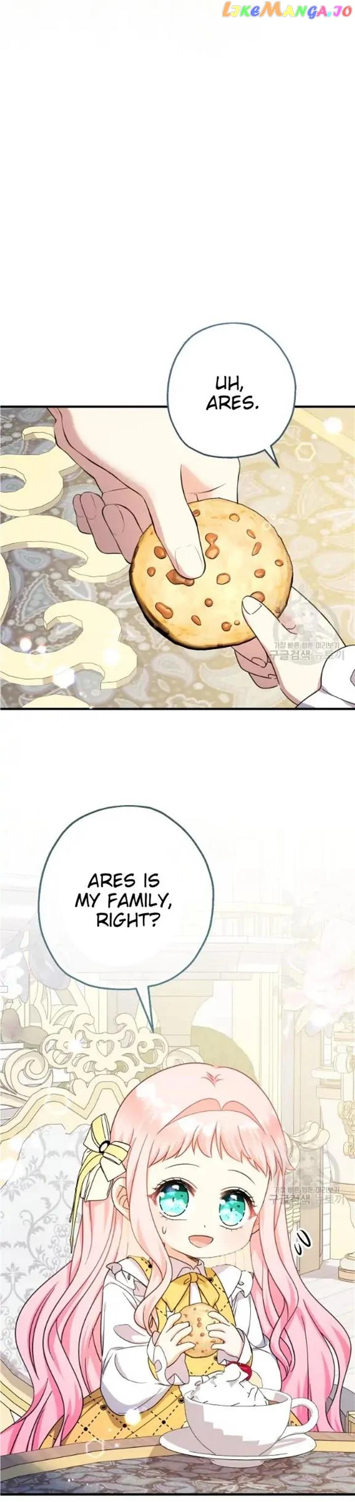 Lord Baby Runs A Romance Fantasy With Cash Chapter 39 page 7