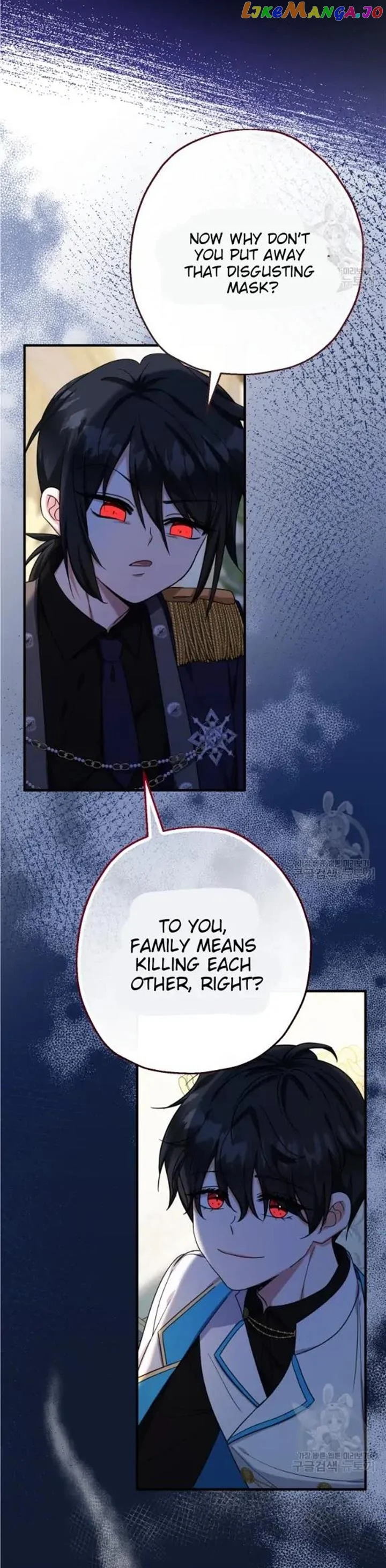 Lord Baby Runs A Romance Fantasy With Cash Chapter 39 page 13