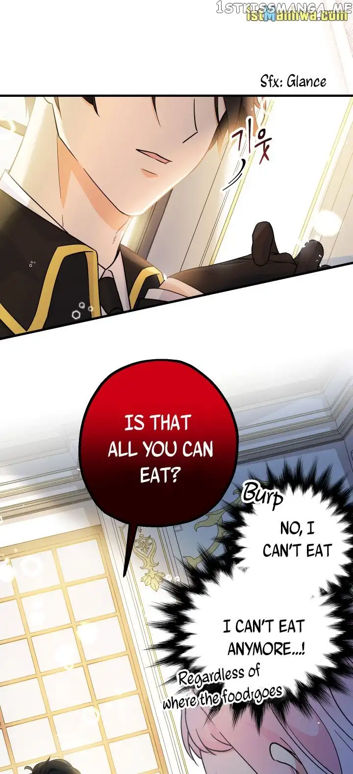 Lord Baby Runs A Romance Fantasy With Cash Chapter 4 page 5