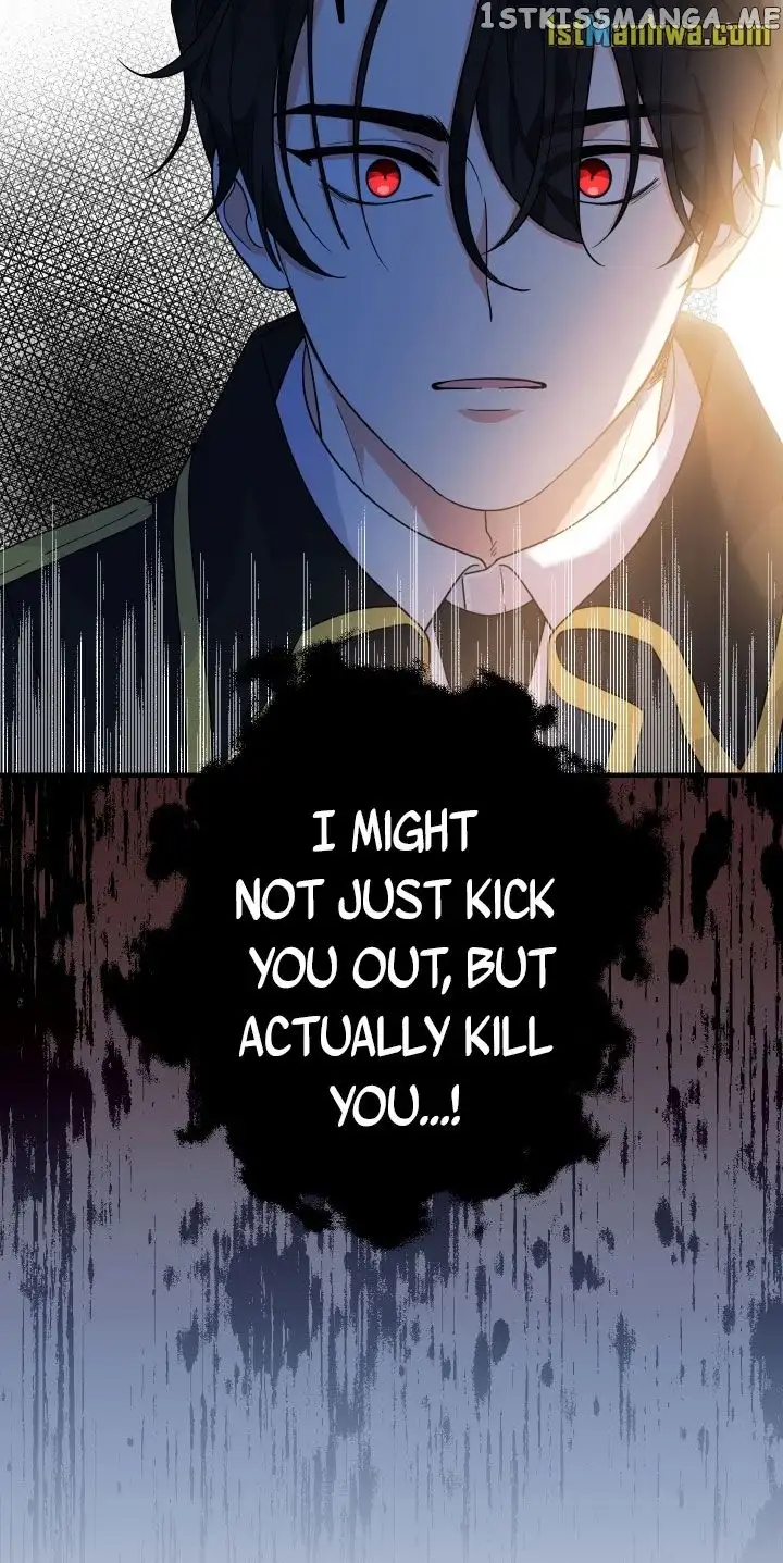 Lord Baby Runs A Romance Fantasy With Cash Chapter 4 page 8