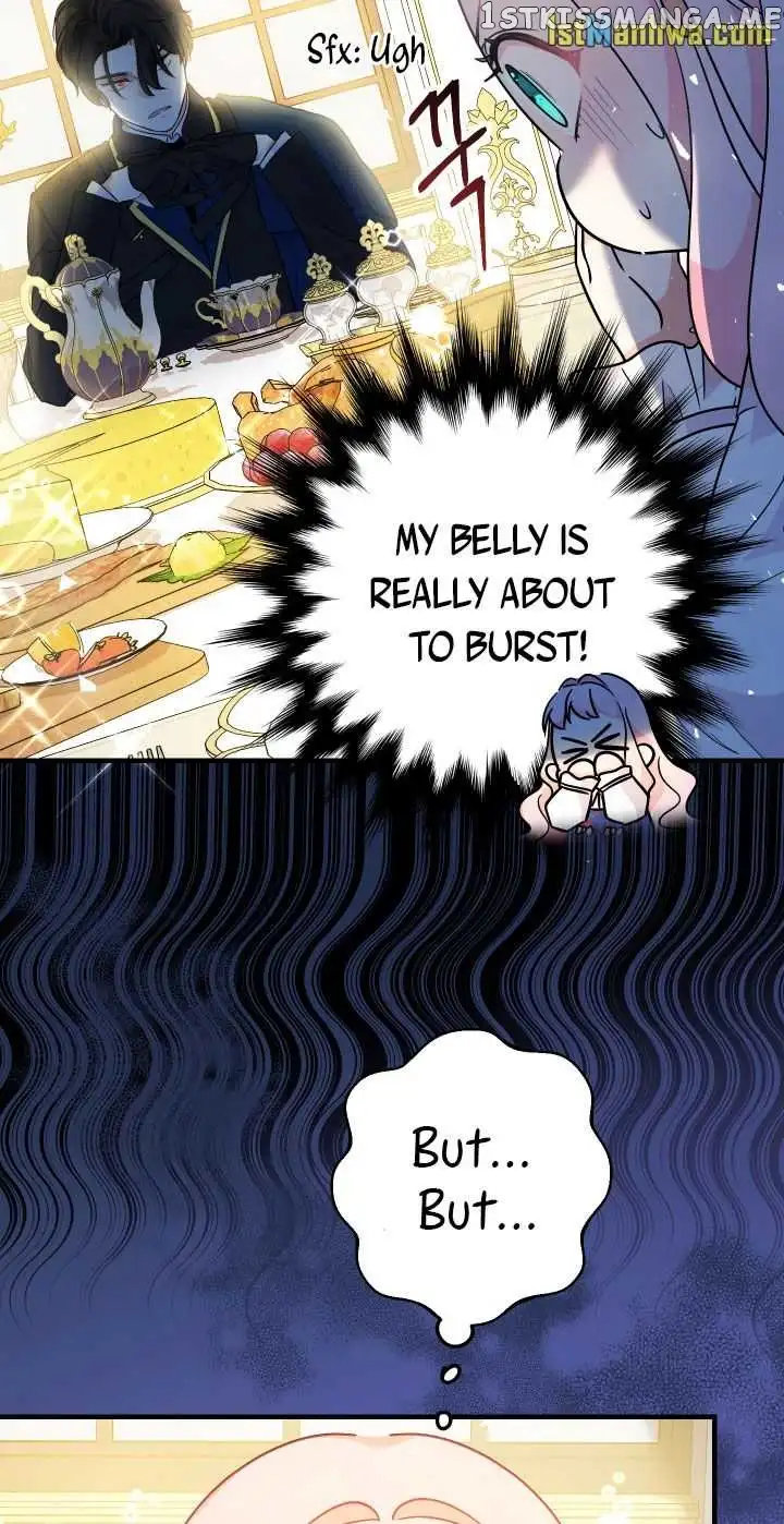 Lord Baby Runs A Romance Fantasy With Cash Chapter 4 page 6