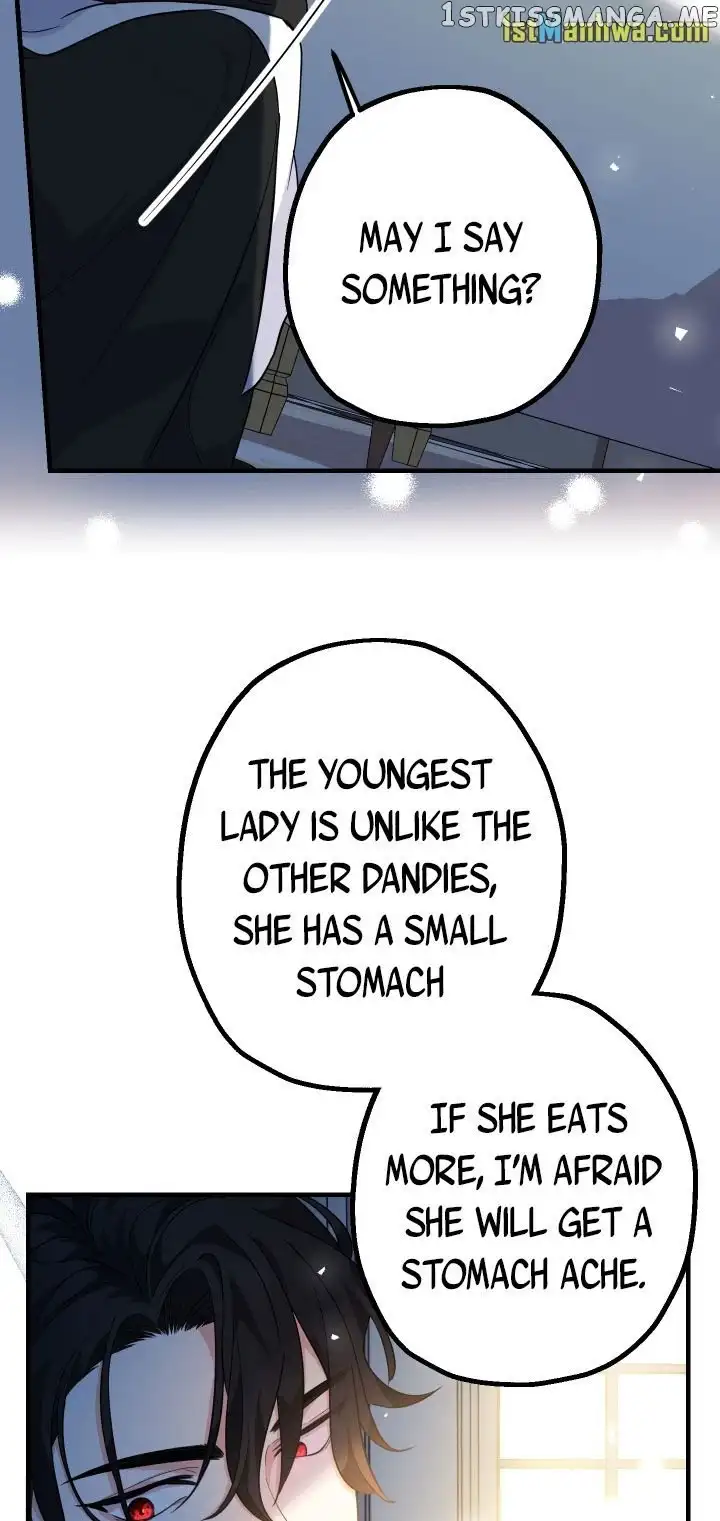 Lord Baby Runs A Romance Fantasy With Cash Chapter 4 page 11