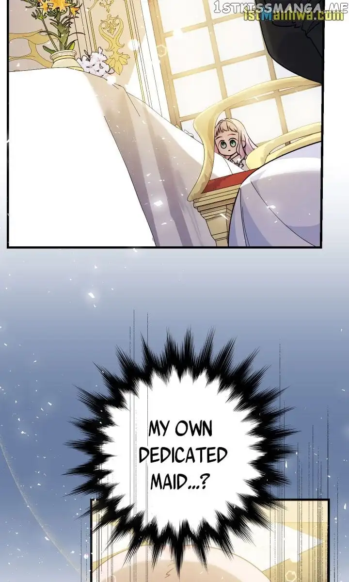 Lord Baby Runs A Romance Fantasy With Cash Chapter 4 page 16