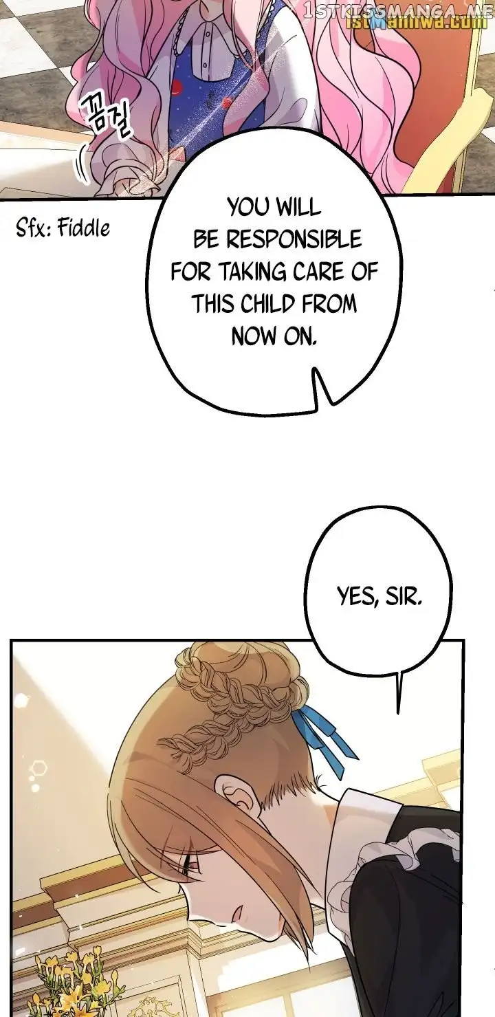 Lord Baby Runs A Romance Fantasy With Cash Chapter 4 page 15