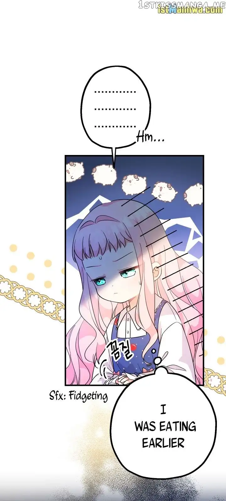 Lord Baby Runs A Romance Fantasy With Cash Chapter 4 page 23