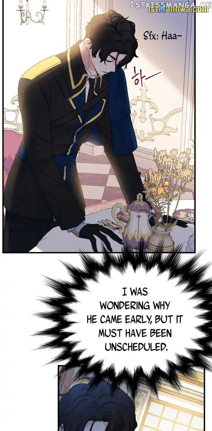 Lord Baby Runs A Romance Fantasy With Cash Chapter 4 page 27