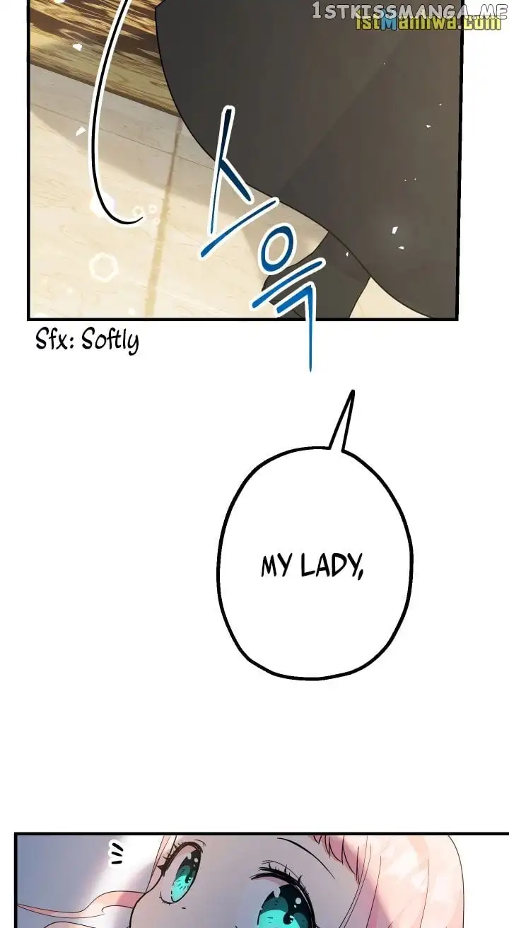 Lord Baby Runs A Romance Fantasy With Cash Chapter 4 page 32