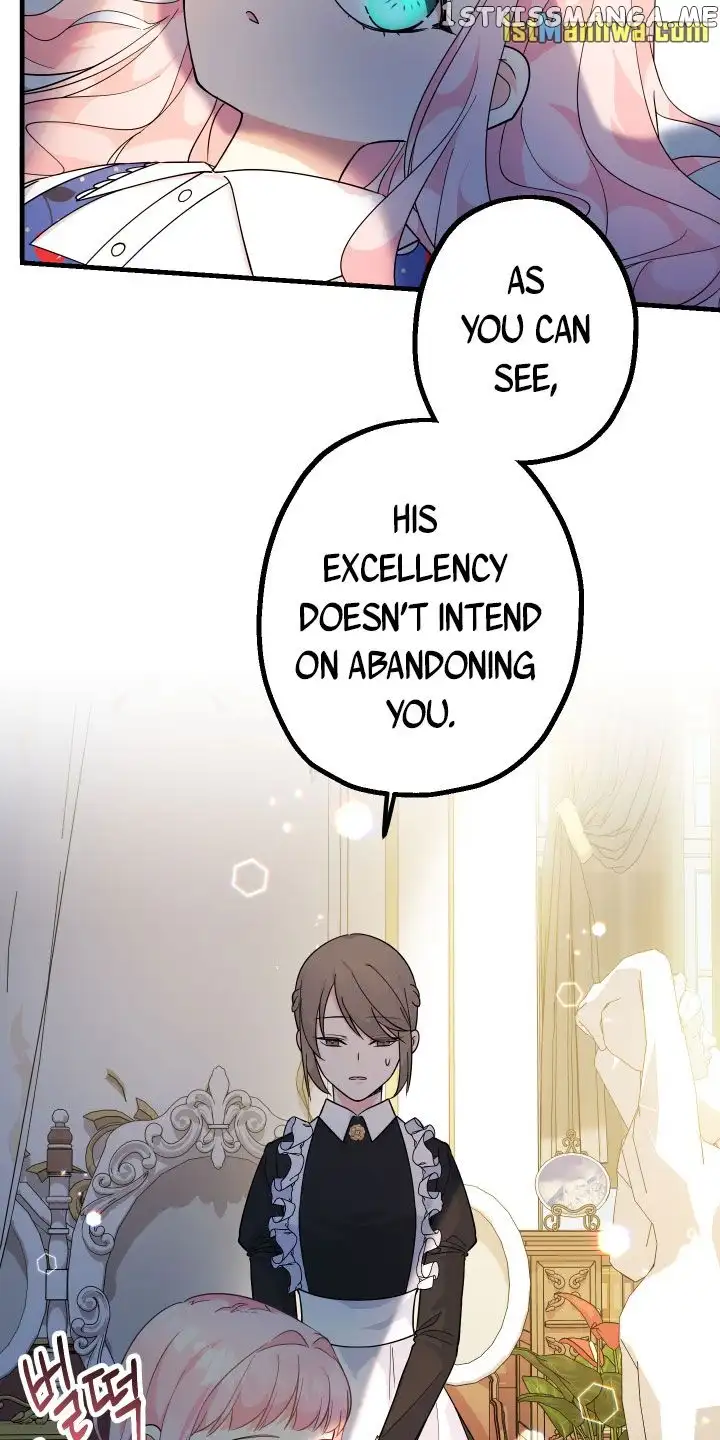 Lord Baby Runs A Romance Fantasy With Cash Chapter 4 page 33