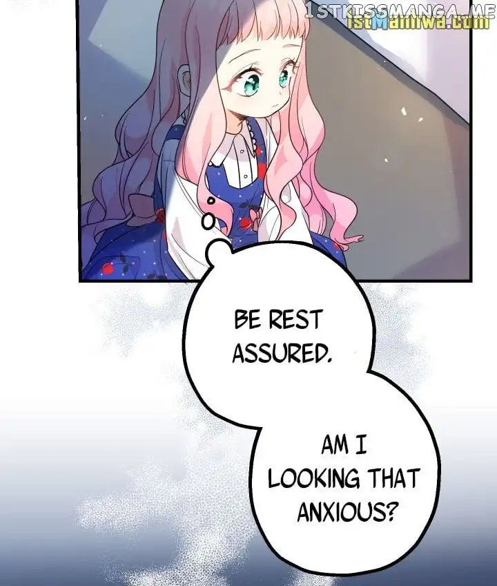Lord Baby Runs A Romance Fantasy With Cash Chapter 4 page 37