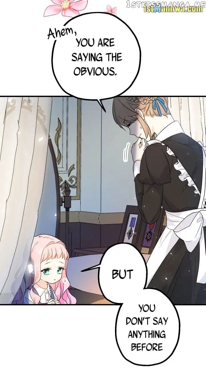 Lord Baby Runs A Romance Fantasy With Cash Chapter 4 page 42