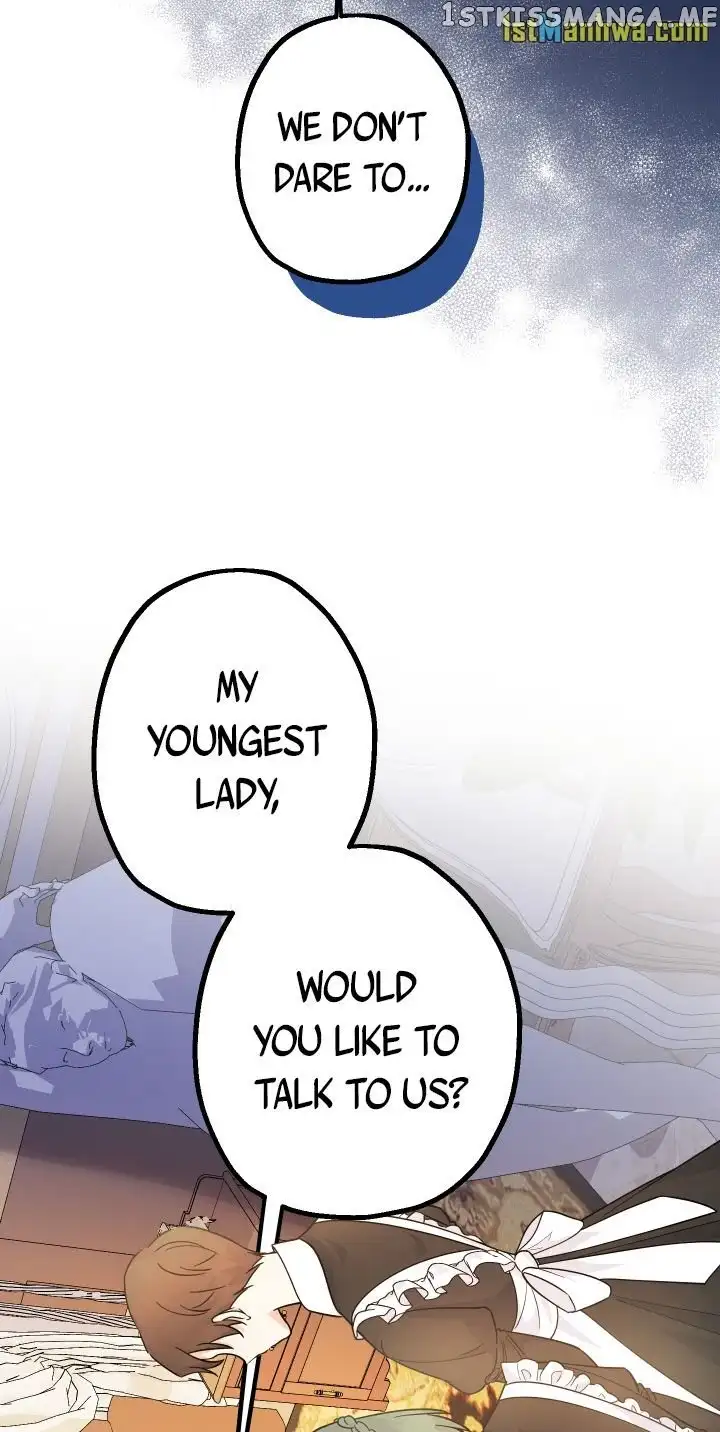 Lord Baby Runs A Romance Fantasy With Cash Chapter 4 page 44
