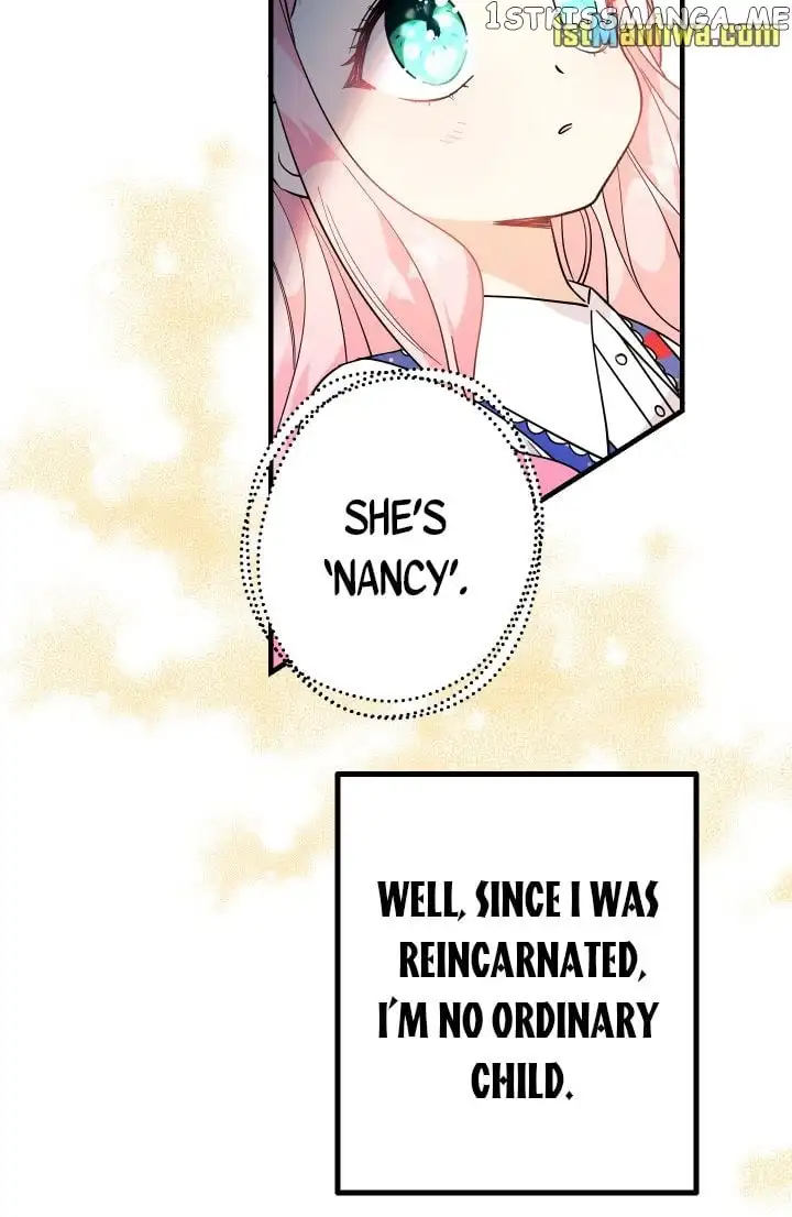 Lord Baby Runs A Romance Fantasy With Cash Chapter 4 page 47