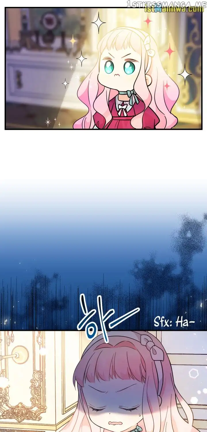 Lord Baby Runs A Romance Fantasy With Cash Chapter 4 page 74