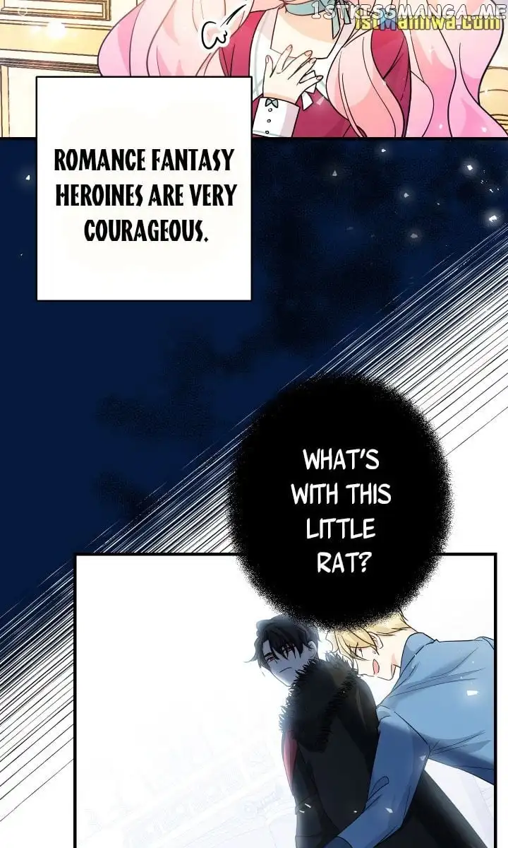 Lord Baby Runs A Romance Fantasy With Cash Chapter 4 page 75